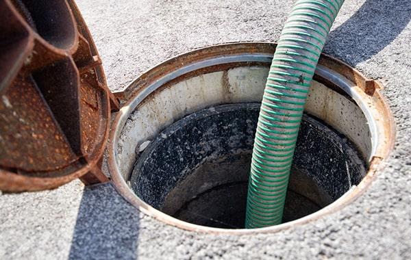 researching online reviews and requesting for recommendations from other businesses can help find a respectable company for grease trap pumping services